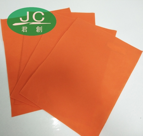 太仓点状无纺布