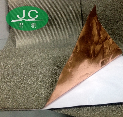 太仓导电泡棉胶带