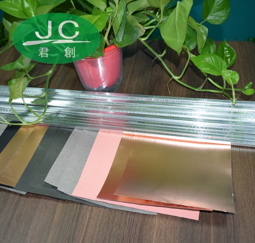 太仓铜箔铝箔胶带