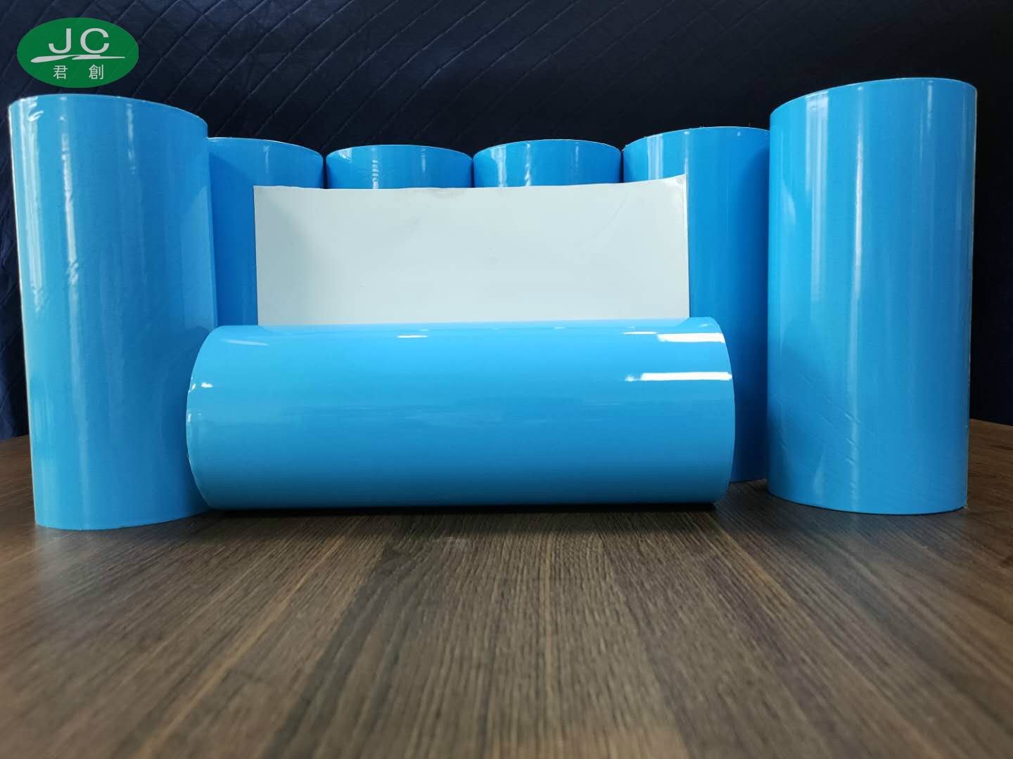 太仓玻纤导热双面胶带