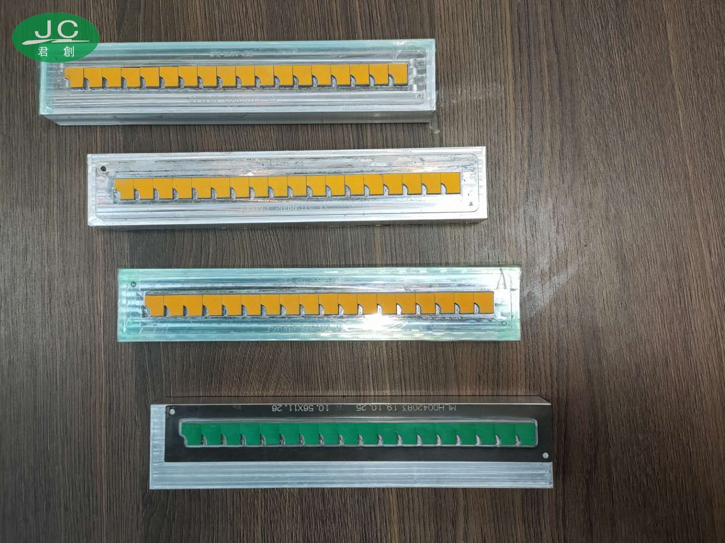 盐城蚀刻刀模泡棉弹垫