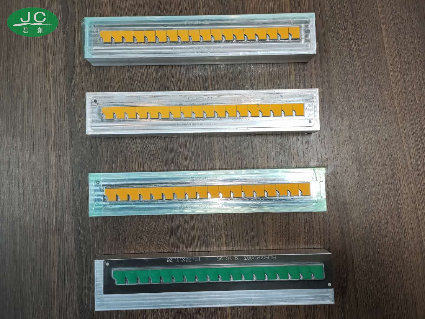 太仓蚀刻刀模泡棉弹垫