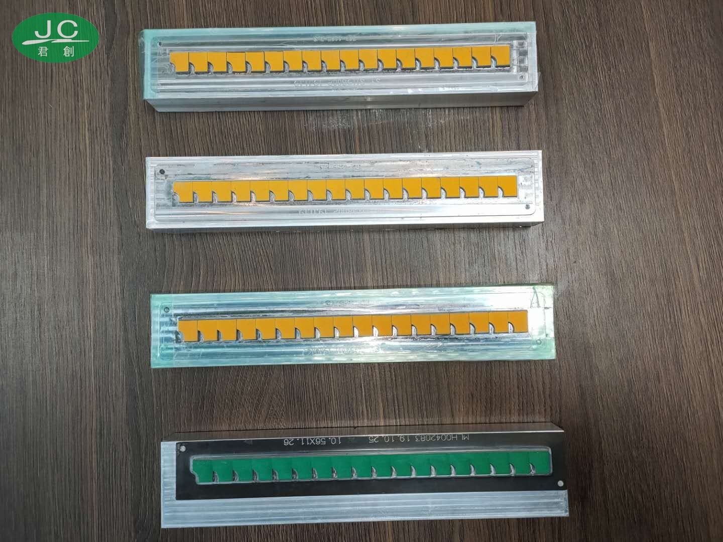 蚀刻刀模泡棉弹垫