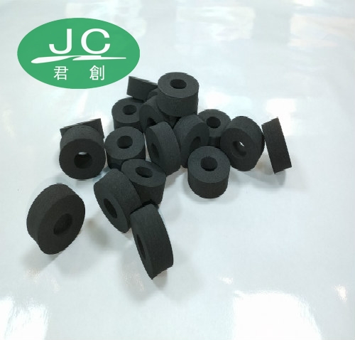 太仓泡棉冲型加工