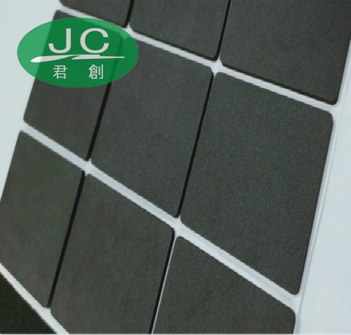 太仓泡棉冲型加工
