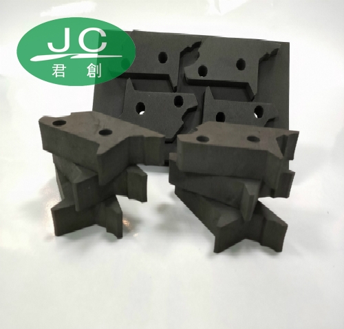 太仓泡棉冲型加工
