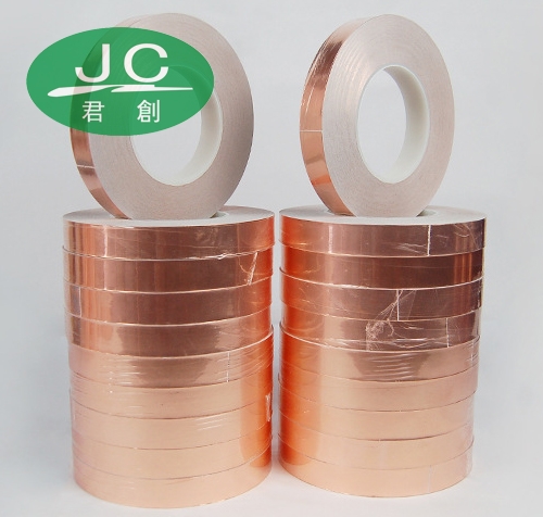 Copper foil foil tape