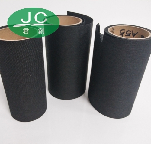 Electronic nonwoven